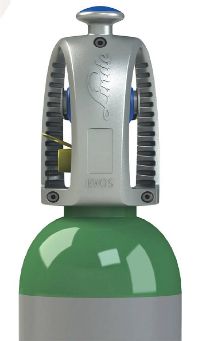 Linde Cylinder